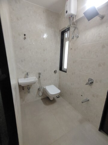 Furnished Amenities in 1 BHK Apartment at Cosmos Enclave, Kasarvadavali – for Sale