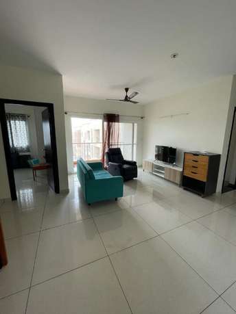 2 BHK Apartment For Resale in Hrc Ibbani Jakkur Bangalore  7267823