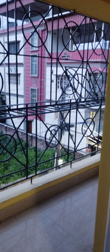 2 BHK Apartment – Exterior View View at Kalikapur Rajpur Sonarpur - for Sale