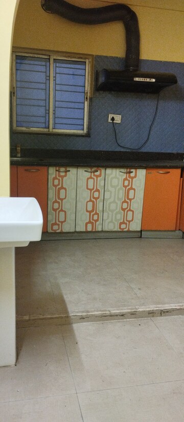 Kitchen in 2 BHK Apartment at Kalikapur Rajpur Sonarpur – for Sale