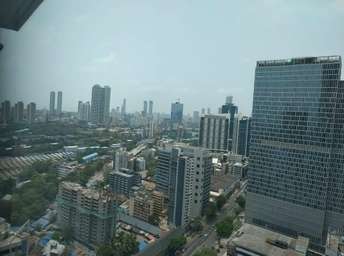 3 BHK Apartment For Rent in Lodha Parkside Worli Mumbai  7291688