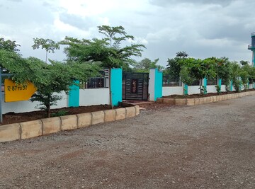  Plot – Exterior View View at Kamkole - for Sale