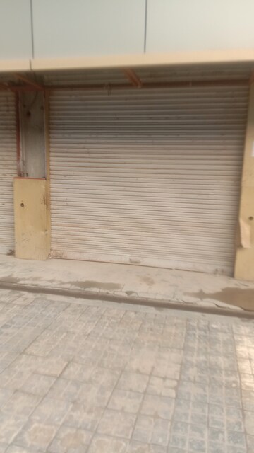Floor Plan in  Shop at Galaxy Plaza Greater Noida, Sector 4 Greater Noida – for Sale