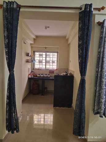 1 RK Apartment For Rent in Lodha Crown Quality Homes Dombivli Dombivli East Thane  7291740