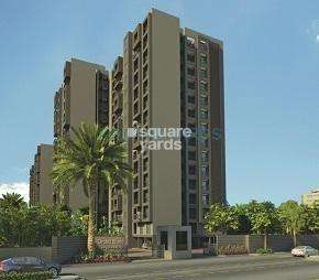3 BHK Apartment For Rent in Orchid Woods Hennur Bangalore  7291729