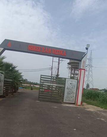  Plot For Sale in Pallav Puram Phase 2
