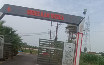 Plot For Sale in Pallav Puram Phase 2