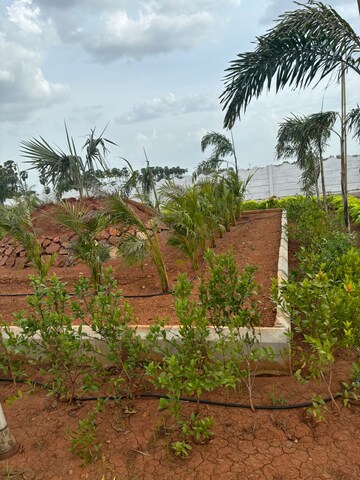  Plot – Garden View at Sri Bhumi Eeshaanya, Kankipadu - for Sale