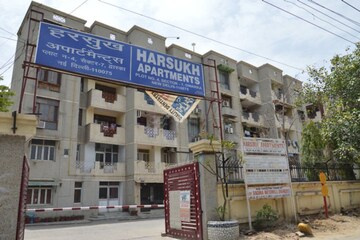 3 BHK Apartment For Sale in Sector 7 Dwarka