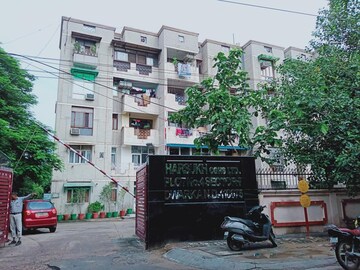 3 BHK Apartment – Exterior View View at Sector 7 Dwarka - for Sale
