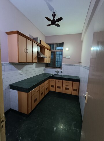 Kitchen in 3 BHK Villa at Eros Garden Villas, Charmwood Village – for Sale