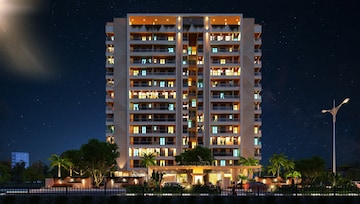 4 BHK Apartment For Resale in Patrakar Colony Jaipur  7291798