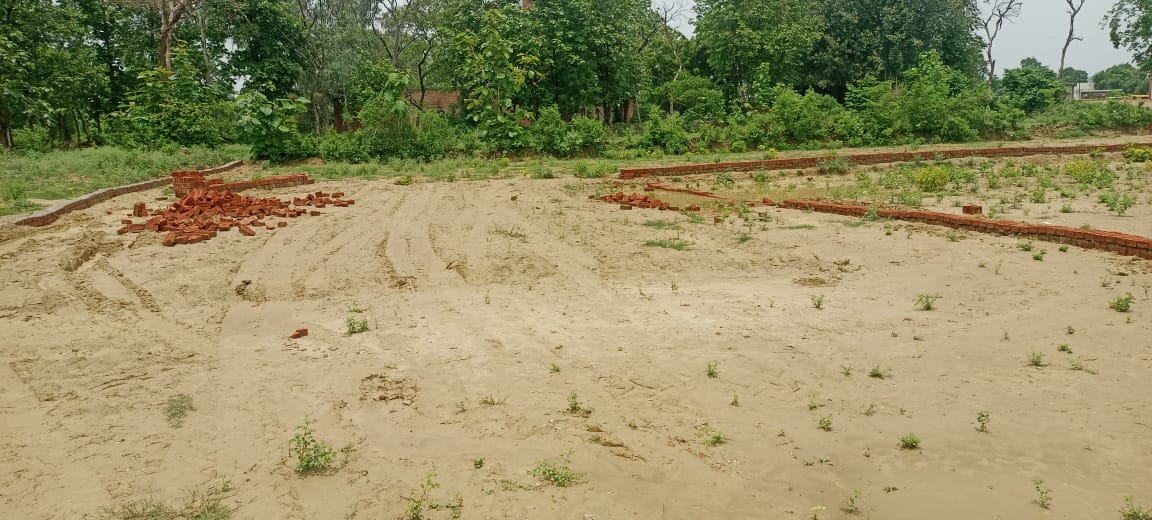 Plot For Resale in Ramnagar Varanasi  7291830