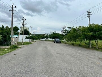 Plot – Exterior View View at Mysore Road - for Sale