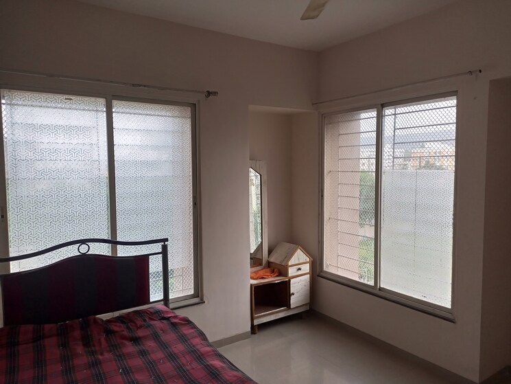 Bedroom, ashapura-hill-view 2 Bedroom 912 Sq.Ft. Apartment In Pisoli Pune 7291747