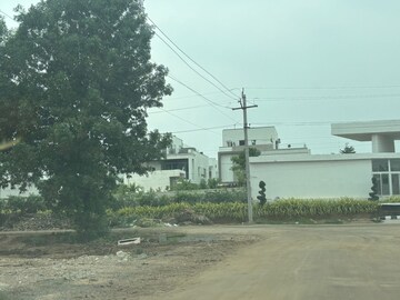  Plot – Exterior View View at SSP Sree City Prime, Kankipadu - for Sale