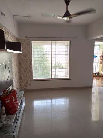 2 BHK Apartment For Resale in Ashapura Hill View Pisoli Pune  7291747