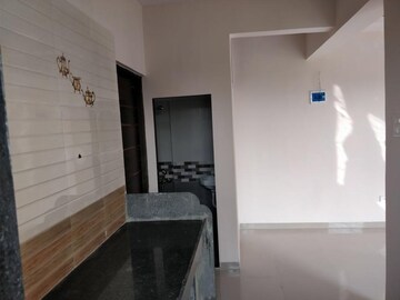 Kitchen in 1 BHK Apartment at Tata Heaven, Boisar – for Sale