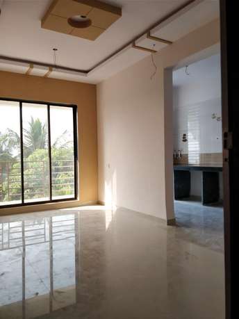 1 BHK Apartment For Resale in Tata Heaven Boisar Mumbai 7291786