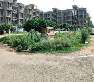 1 BHK Apartment – Exterior View View at Sector 10 Greater Noida - for Sale