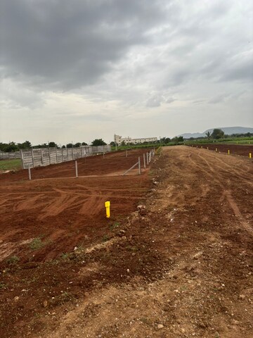 Plot Area in  Plot at Mangalagiri – for Sale
