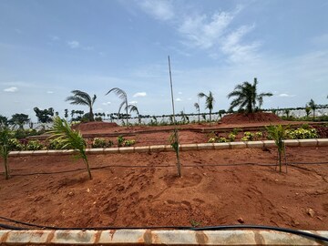  Plot For Sale in Mangalagiri