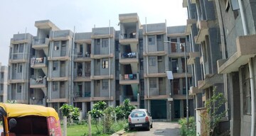 1 BHK Apartment – Exterior View View at Sector 10 Greater Noida - for Sale