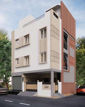 3.5 BHK Villa For Resale in Adigondanahalli Bangalore  7291827