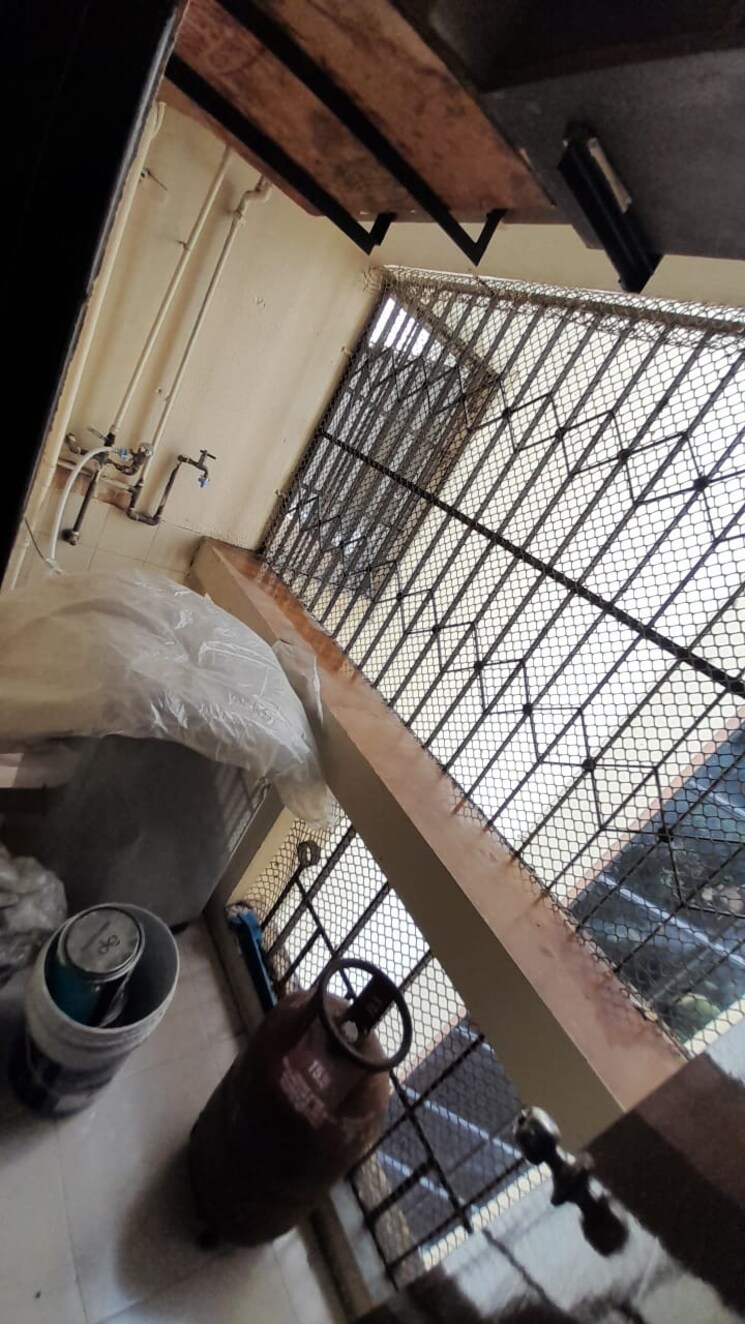 Balcony, park-valencia 2 Bedroom 1200 Sq.Ft. Apartment In Mundhwa Road Pune 7291953