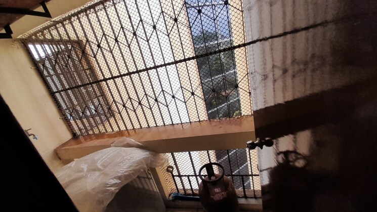 Balcony, park-valencia 2 Bedroom 1200 Sq.Ft. Apartment In Mundhwa Road Pune 7291953