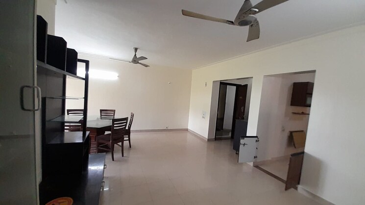 Living Room, park-valencia 2 Bedroom 1200 Sq.Ft. Apartment In Mundhwa Road Pune 7291953