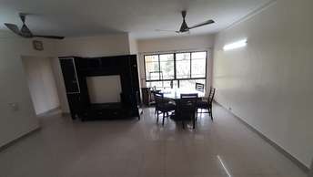 2 BHK Apartment For Rent in Park Valencia Mundhwa Road Pune  7291953