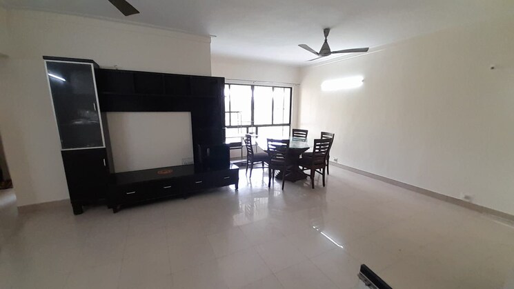 Living Room, park-valencia 2 Bedroom 1200 Sq.Ft. Apartment In Mundhwa Road Pune 7291953