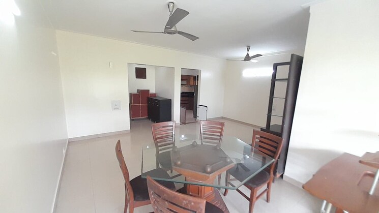 Living Room, park-valencia 2 Bedroom 1200 Sq.Ft. Apartment In Mundhwa Road Pune 7291953