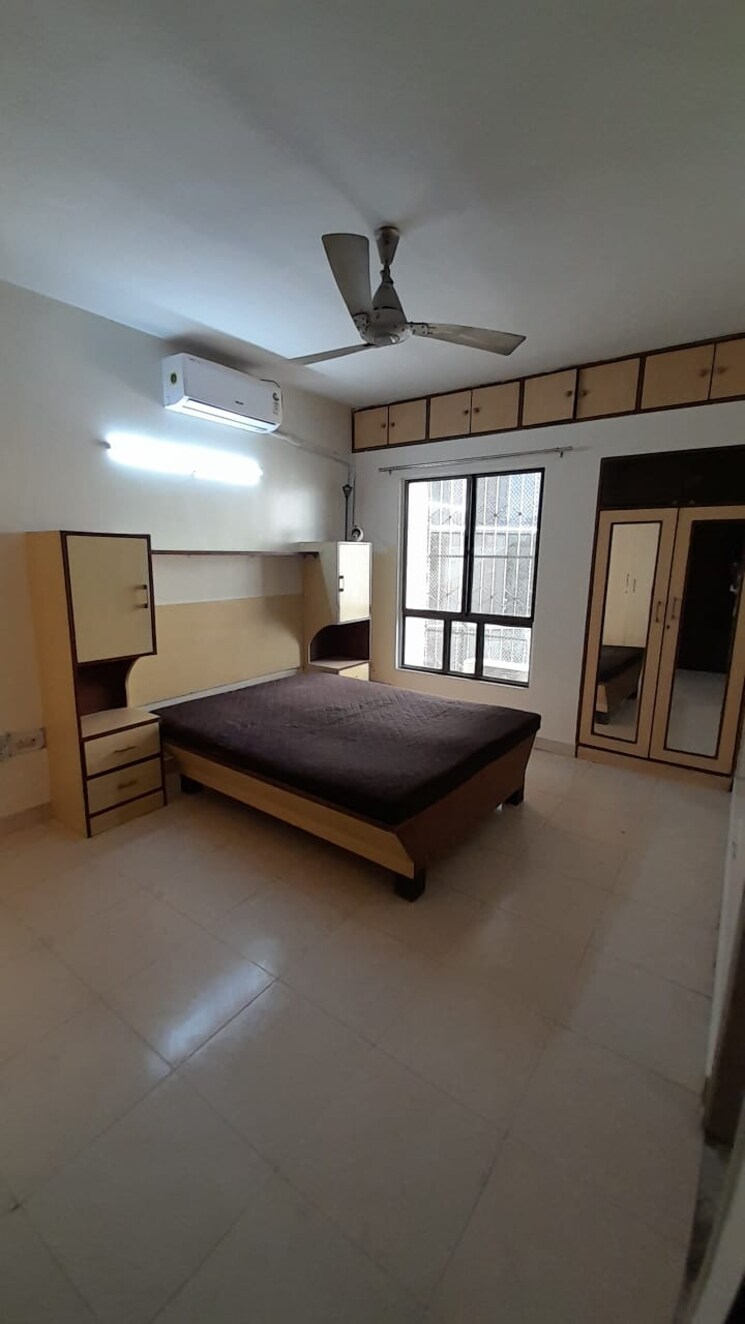 Bedroom, park-valencia 2 Bedroom 1200 Sq.Ft. Apartment In Mundhwa Road Pune 7291953