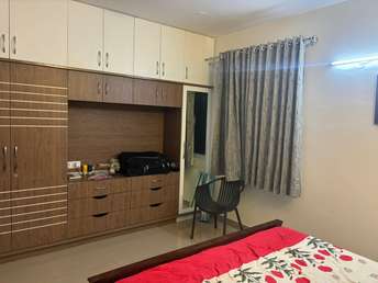 2 BHK Apartment For Resale in Purva Skywood Off Sarjapur Road Bangalore  7291838
