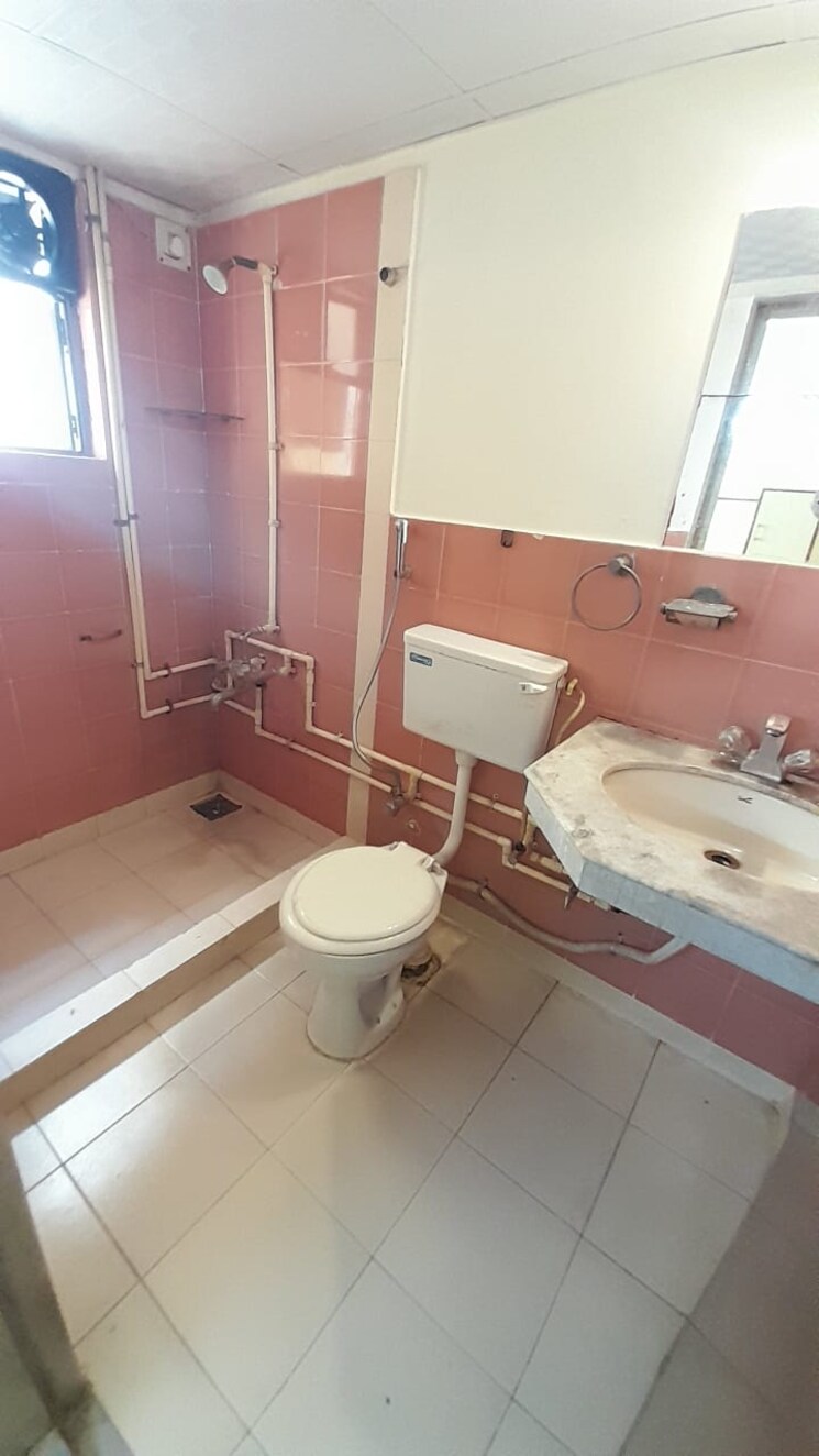 Bathroom, park-valencia 2 Bedroom 1200 Sq.Ft. Apartment In Mundhwa Road Pune 7291953