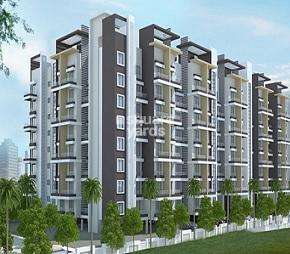 2 BHK Apartment For Rent in Somani Residency Punawale Pune  7291861