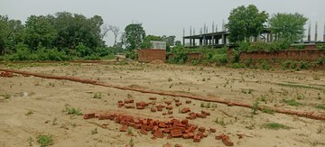Plot Area in  Plot at Ramnagar – for Sale