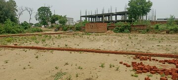 Plot Area in  Plot at Ramnagar – for Sale