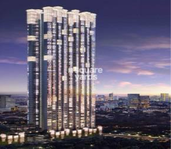 3 BHK Apartment For Rent in Lodha Allura Kamala Mill Mumbai  7291867