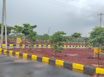 Plot For Resale in Kamkole Hyderabad  7291863