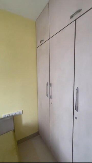 Furnished Amenities in 2 BHK Apartment at Rustomjee Urbania, Majiwada – for Sale