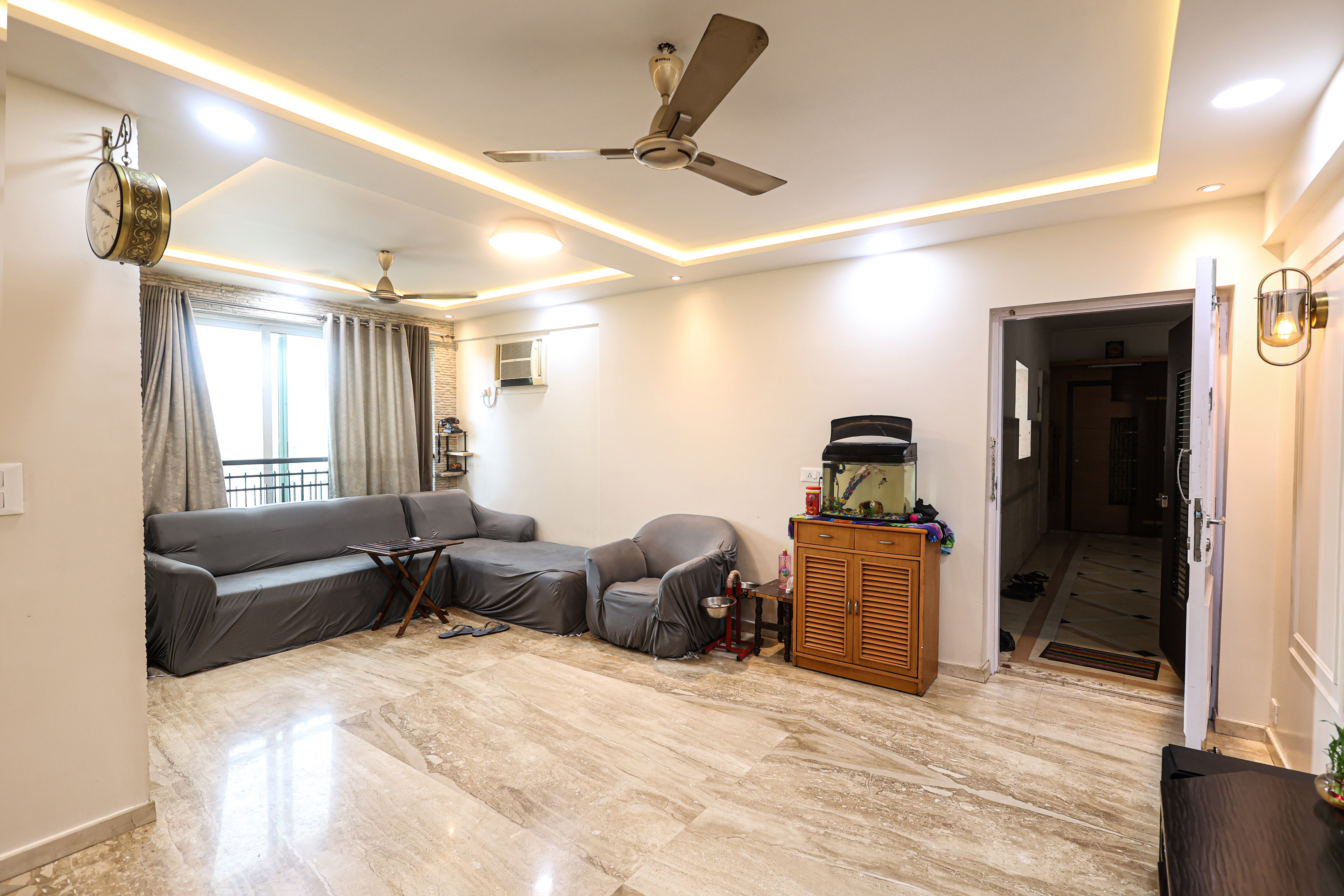 2 BHK Apartment For Resale in Hiranandani Estate Ghodbunder Road Thane  7291904