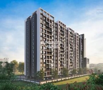 2 BHK Apartment For Resale in Lifecraft The Fourth Axis Punawale Pune  7291941