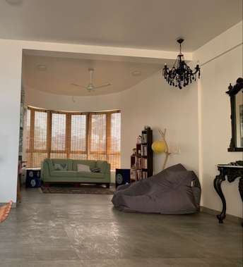 2 BHK Apartment For Rent in Chola Building Andheri West Mumbai  7291939