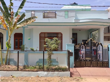 3 BHK Independent House For Resale in Mansarovar Extension Jaipur  7291935