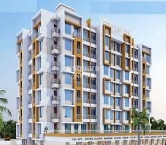 1 BHK Apartment For Resale in Rajesh Mahavir Kalp Palghar Palghar  7291944