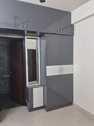 Building Lobby in 2 BHK Apartment at Signature Global The Roselia, Sector 95a – for Sale