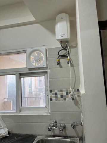 Bathroom in 2 BHK Apartment at Signature Global The Roselia, Sector 95a – for Sale